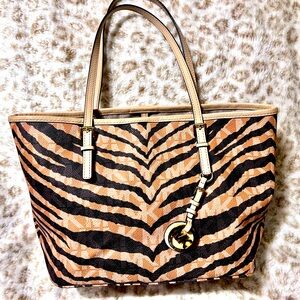 Michael Kors Shoulder Bag New W/O Tags